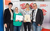 Gütesiegel „Wir sind inklusiv" für STIHL Tirol