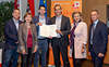 Attraktive Auszeichnungen für STIHL Tirol