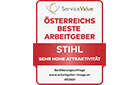 Auszeichnung Österreichs Beste Arbeitgeber